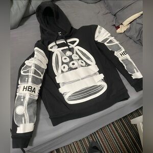 Hood By Air Hoodie